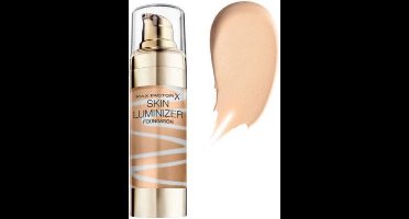 Max Factor Skin Luminizer Foundation - 40 Light Ivory