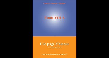 Une page d'amour