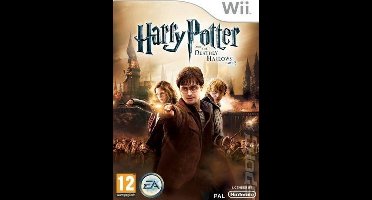 Harry Potter: And the Deathly Hallows Part 2
