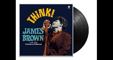 Think! -Hq- (LP)