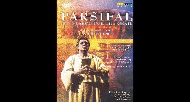 Richard Wagner - Parsifal
