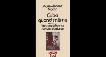 Cuba quand même