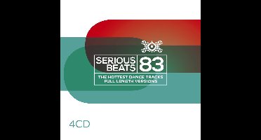 Serious Beats 83 (CD)