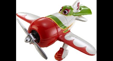 Disney Planes El Chup - Vliegtuig Mattel