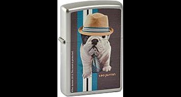 Zippo Teo Jasmin Dog