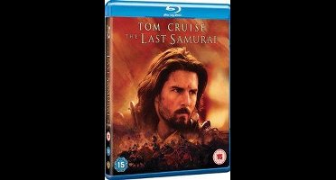 Last Samurai