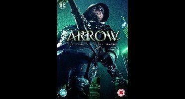 Arrow Season 5