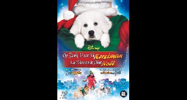 Search For Santa Paws