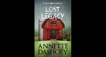 A Zoe Chambers Mystery 2 - LOST LEGACY