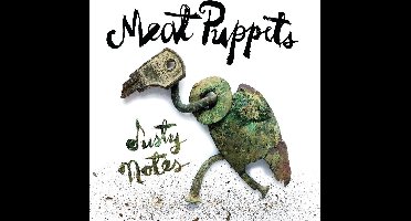 Dusty Notes (LP)