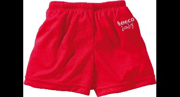 BECO Zwemluier - Rood - 12-18 maand