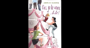 Oui, je le veux... et vite!