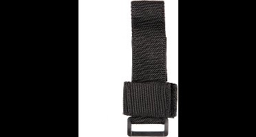 Stealth handschoenhouder zwart