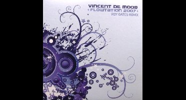 Flowtation 2007 (Roy Gates Remix)
