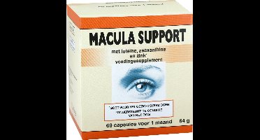 Horus Macula support 60 Capsules