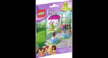 LEGO Friends 41024 - Papagaaiennest