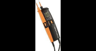 Weidmüller VT DIGI PRO Digitale spanningstester - 9918870000