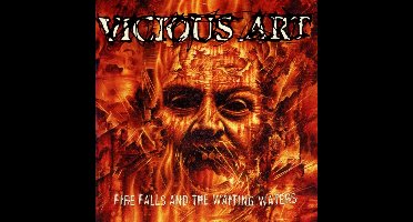 Fire Falls And The Waiting Waters