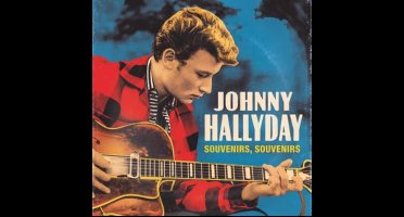 Souvenirs Souvenirs - Lp