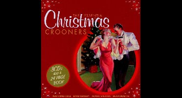 The Essential Chriatmas Crooners