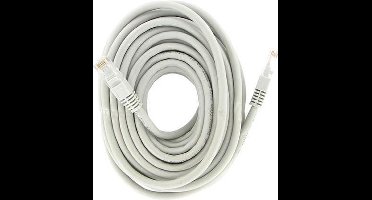 Kopp netwerkkabel cat6 utp 10m