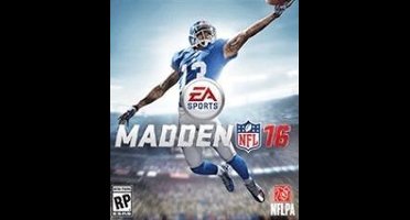Electronic Arts Madden NFL 16 PS4 Basis Engels PlayStation 4