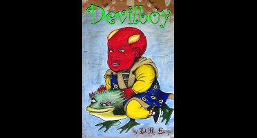 Devilboy