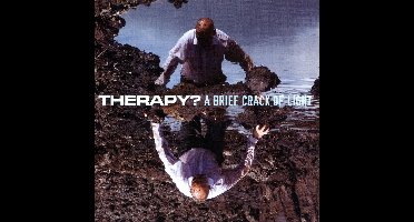 A Brief Crack Of Light