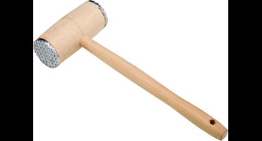 Cosy&Trendy Vleeshamer