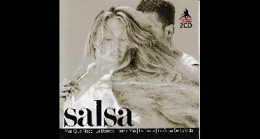 Various Artists - Latin Dance - Salsa