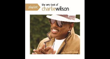 Wilson Charlie - Playlist: Very Best Of