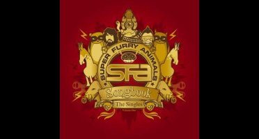 Songbook - The Singles Vol.1
