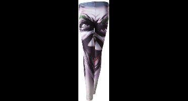 Injustice - Sublimation Printed Legging - S