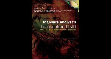 Malware Analyst's Cookbook and DVD
