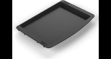 Weber Bakplaat Genesis II 4 en 6 brander