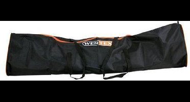 Showtec Showtec Opbergtas voor het Pipes & Drapes systeem, 150 x 16 x 35 cm Home entertainment - Accessoires