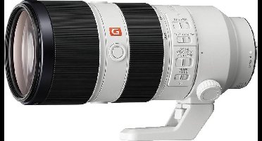 Sony FE 70-200mm f/2.8 GM OSS