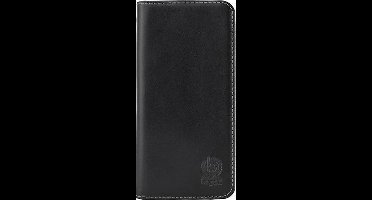 Bugatti BookCover Oslo voor de iPhone 6 Plus - Zwart