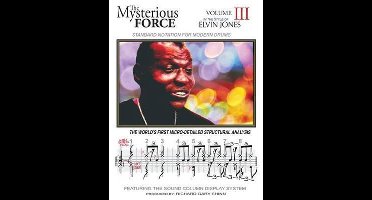 The Mysterious Force VOL III