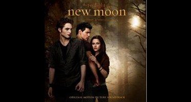 The Twilight Saga: New Moon