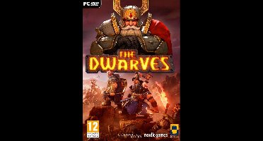 PC The Dwarves - Windows