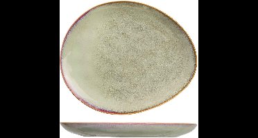 Cosy & Trendy Trentino Broodbordje 15cm - Set van 4