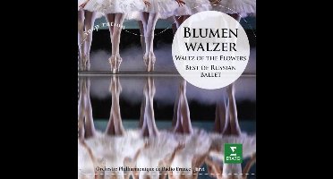 Waltz Of The Flowers: Best Of Russian Ballett