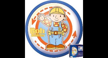 Decofun - Plafonniere Bob de Bouwer