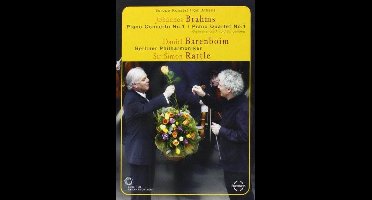 Brahms - Piano Concerto No 1 - Piano Quartet No 1