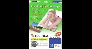Fuji Premium Plus Foto Papier 245 Gram 10x15cm