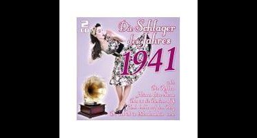 Die Schlager Des Jahres 1941