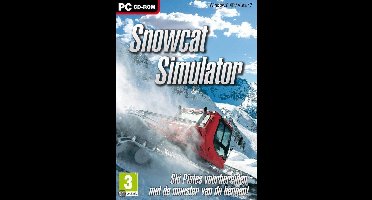 MSL Snowcat Simulator, Windows