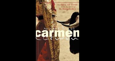 Krasteva/Antonenko/Elmgren - Bizet: Carmen (Pal)