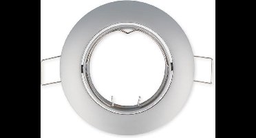 LED Line - OP=OP LED Inbouwspot - graphite - Zaagmaat - 80mm